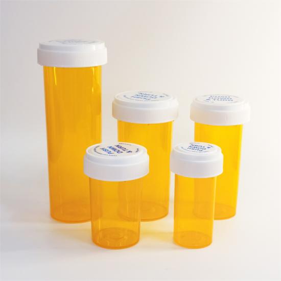 30D Child Resistant Push Down & Turn Reversible Mediciine 30D Child Resistant Push Down & Turn Reversible Mediciine