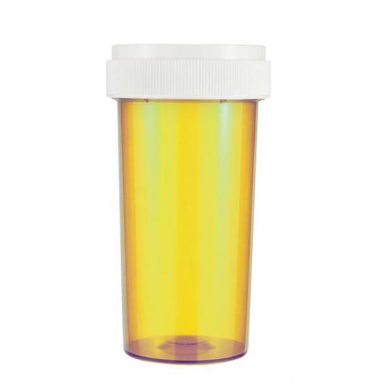 30dr Child-proof CR Push-down&Turn Flower Hebal Container 30dr Child-proof CR Push-down&Turn Flower Hebal Container