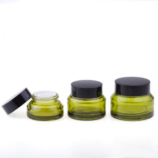 30ml Amber Color Glass Bottle For Essential Oil