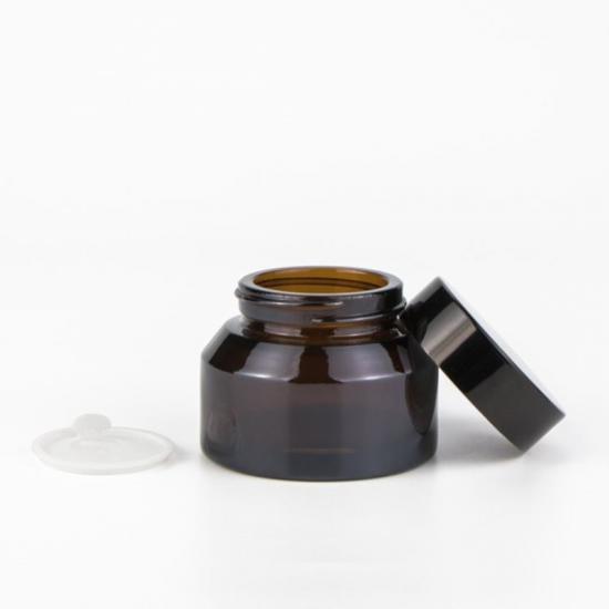 30ml Amber Color Glass Bottle For Essential Oil 30ml Amber Color Glass Bottle For Essential Oil