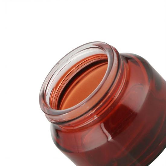 30ml Amber Color Glass Bottle For Essential Oil 30ml Amber Color Glass Bottle For Essential Oil