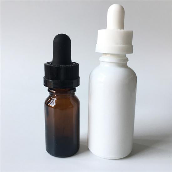 30ml White Essential Oil Bottle 30ml White Essential Oil Bottle