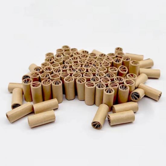 4mm 5mm 6mm 7mm Paper Filter Tips Mouth Tips 4mm 5mm 6mm 7mm Paper Filter Tips Mouth Tips