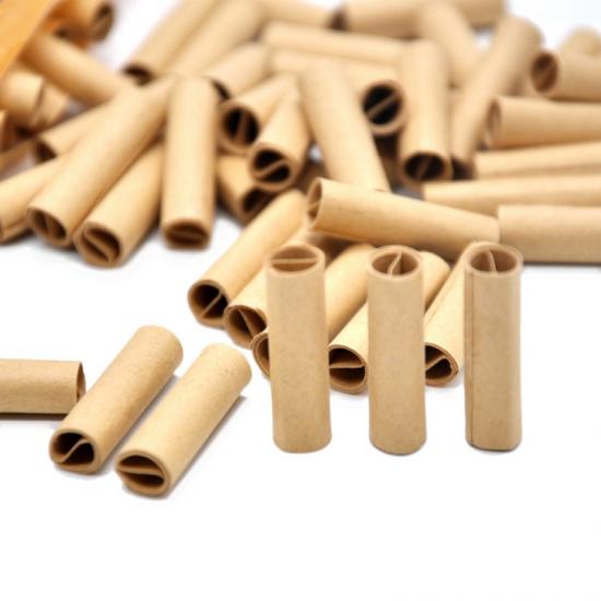 4mm 5mm 6mm 7mm Paper Filter Tips Mouth Tips 4mm 5mm 6mm 7mm Paper Filter Tips Mouth Tips