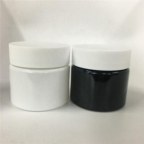4oz HEMP pill oil plastic PET jar with child resistant cap 4oz HEMP pill oil plastic PET jar with child resistant cap