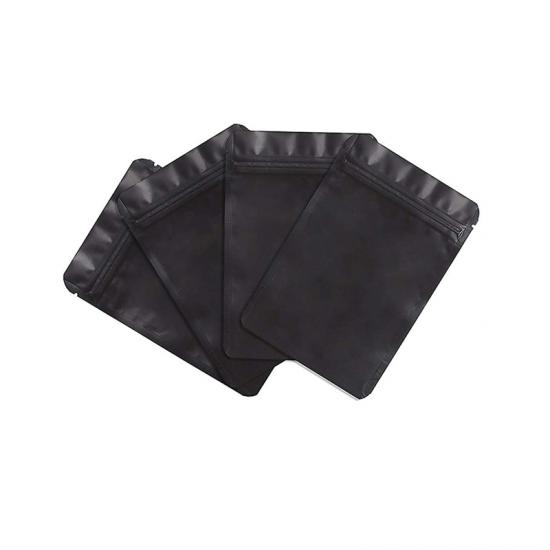 4x6 Inches Airtight Heat Resealable Smell Proof Mylar Stand 4x6 Inches Airtight Heat Resealable Smell Proof Mylar Stand
