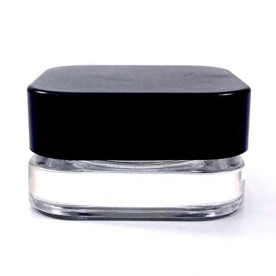 5ml 9ml 15ml square make up concentrate eco friendly 5ml 9ml 15ml square make up concentrate eco friendly