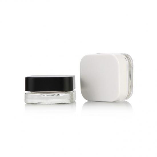5ml 9ml 15ml square make up concentrate eco friendly 5ml 9ml 15ml square make up concentrate eco friendly