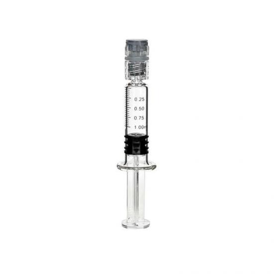 5ml Lure Glass Syringe 5ml Lure Glass Syringe