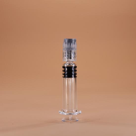 5ml Lure Glass Syringe 5ml Lure Glass Syringe