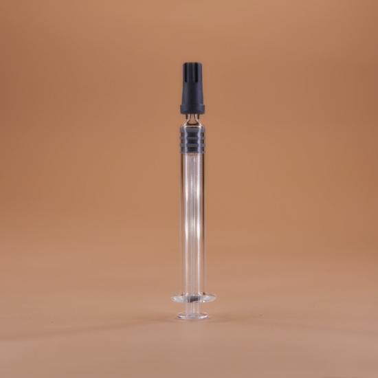 5ml Lure Glass Syringe 5ml Lure Glass Syringe