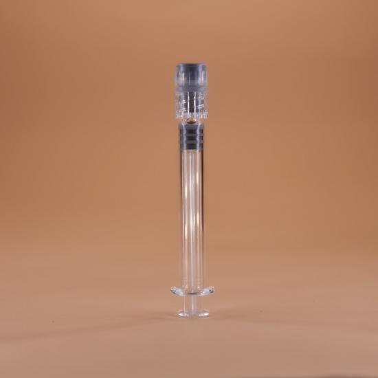 5ml Lure Glass Syringe 5ml Lure Glass Syringe