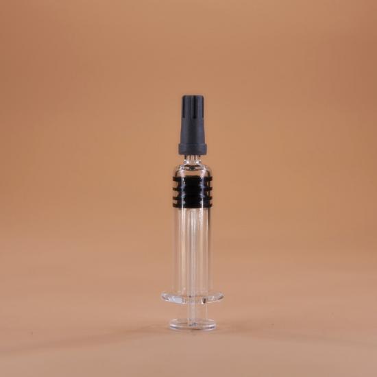 5ml Lure Lock Glass Syringe 5ml Lure Lock Glass Syringe