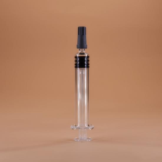 5ml Lure Lock Glass Syringe 5ml Lure Lock Glass Syringe
