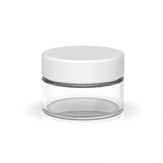 5ml make up concentrate eco friendly cosmetic glass jar 5ml make up concentrate eco friendly cosmetic glass jar