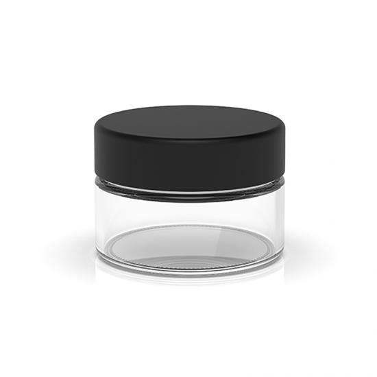 5ml make up concentrate eco friendly cosmetic glass jar 5ml make up concentrate eco friendly cosmetic glass jar