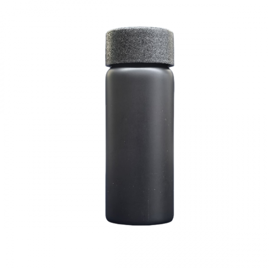 5pcs Pre roll Packaging Glass Tube Child Proof Glass