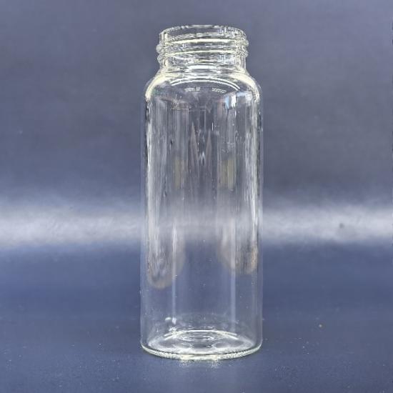 5pcs Pre roll Packaging Glass Tube Child Proof Glass 5pcs Pre roll Packaging Glass Tube Child Proof Glass