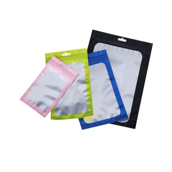 6*10cm Flower Packing Bag Smell Proof Mylar Bags With 6*10cm Flower Packing Bag Smell Proof Mylar Bags With