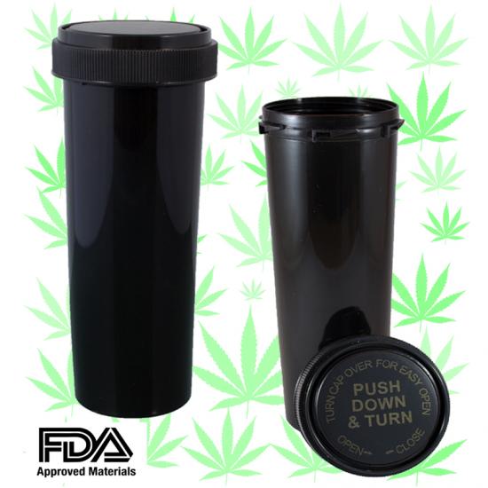 60 dram Child Resistant Reversible Cap Vials 60 dram Child Resistant Reversible Cap Vials