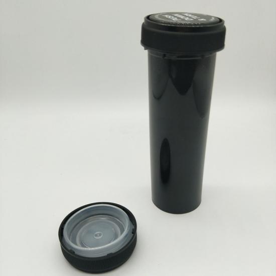 60 dram Child Resistant Reversible Cap Vials 60 dram Child Resistant Reversible Cap Vials