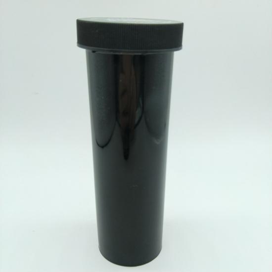 60dr Plastic Pill bottles Children Resistant Push Down & 60dr Plastic Pill bottles Children Resistant Push Down &