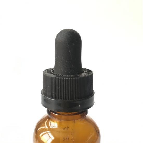 60ml CR Glass Dropper Bottle