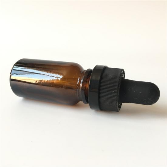 60ml CR Glass Dropper Bottle 60ml CR Glass Dropper Bottle
