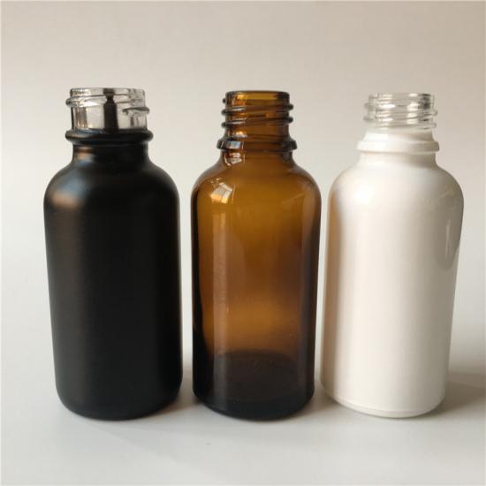 60ml CR Glass Dropper Bottle 60ml CR Glass Dropper Bottle
