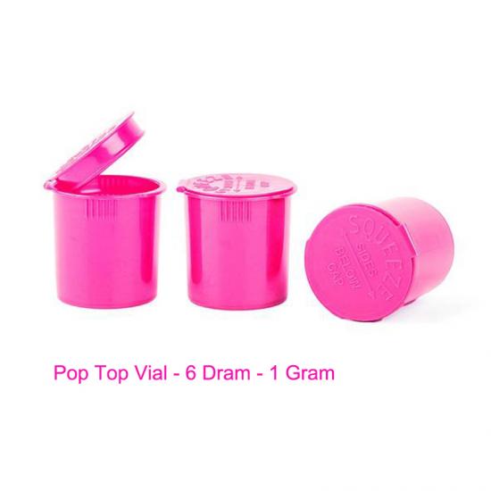 6DR Squeeze Sides Pop UP Bottles 6DR Squeeze Sides Pop UP Bottles