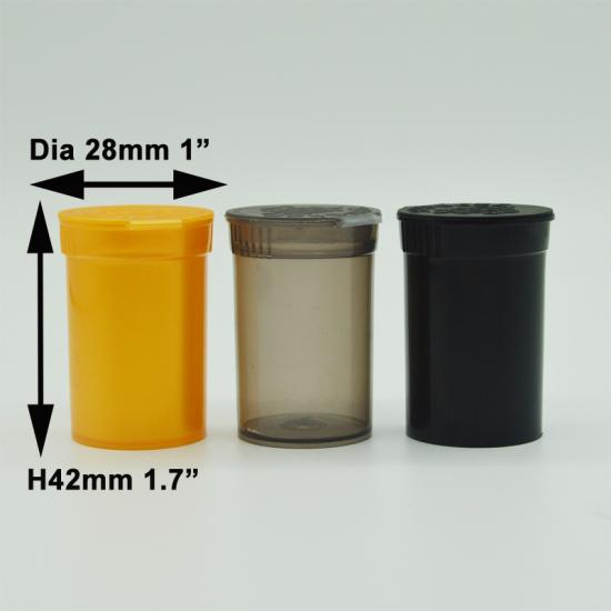 6DR Squeeze Sides Pop UP Bottles 6DR Squeeze Sides Pop UP Bottles