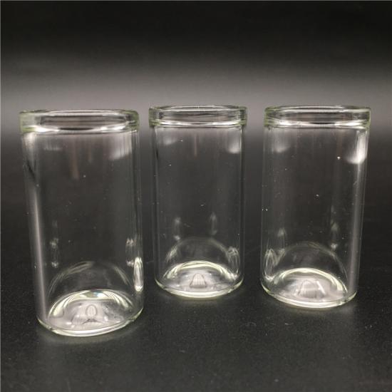 6ml No Neck Oil Containers