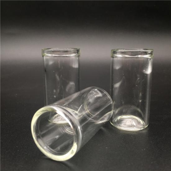 6ml No Neck Oil Containers 6ml No Neck Oil Containers