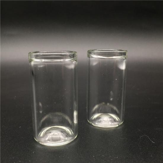 6ml No Neck Oil Containers 6ml No Neck Oil Containers