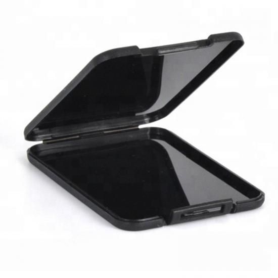 7.5mm Essential Oil Container Hemp Packaging Slim Shatter
