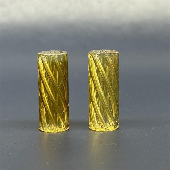 7 Holes 10mm 12mm Spiral Glass Filter Tips Glass Mouth Tips 7 Holes 10mm 12mm Spiral Glass Filter Tips Glass Mouth Tips