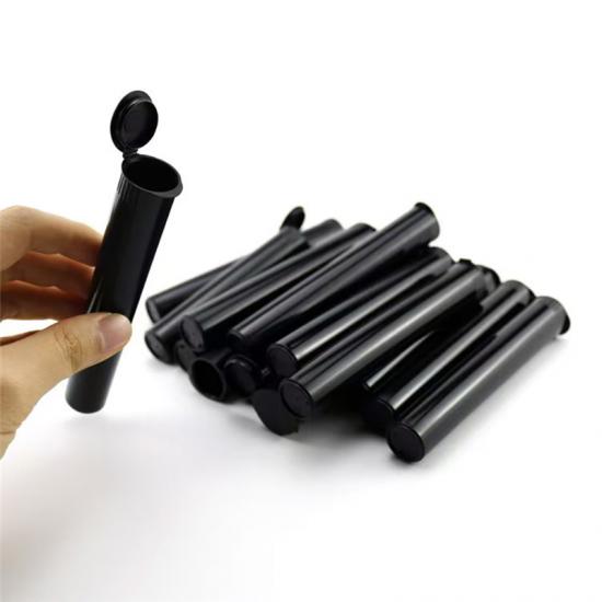 78mm 90mm 98mm 109mm Child Resistant Joint Tubes with Logo 78mm 90mm 98mm 109mm Child Resistant Joint Tubes with Logo