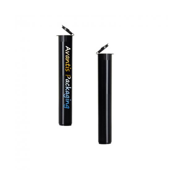 78mm 90mm 98mm 109mm Plastic Tube with Pop Top Child 78mm 90mm 98mm 109mm Plastic Tube with Pop Top Child
