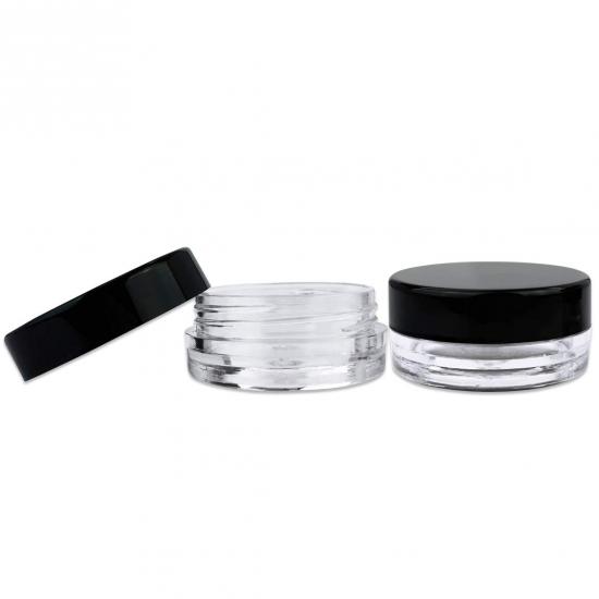 7ml Air Tight Smell Proof Child Resistant Premium Glass 7ml Air Tight Smell Proof Child Resistant Premium Glass
