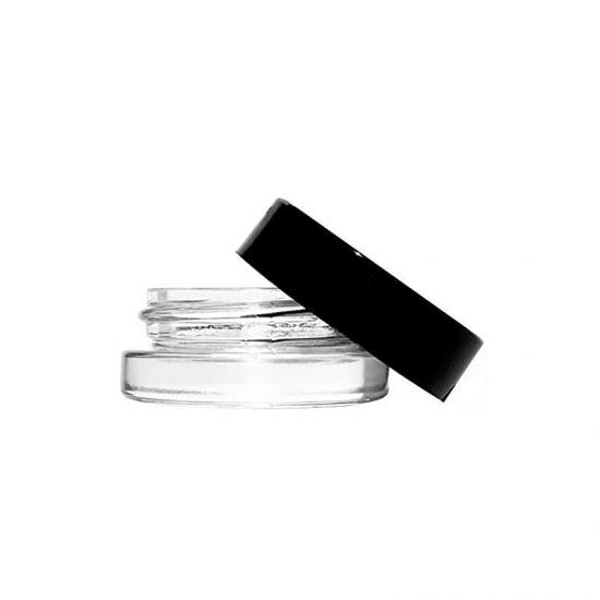 7ml Air Tight Smell Proof Child Resistant Premium Glass 7ml Air Tight Smell Proof Child Resistant Premium Glass