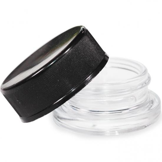 7ml Child Proof Glass Jar With Child childproof cap 7ml Child Proof Glass Jar With Child childproof cap