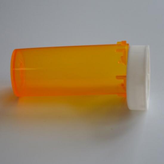 8dr Child-Resisitant Cap Push-down&Turn Lid vials 8dr Child-Resisitant Cap Push-down&Turn Lid vials