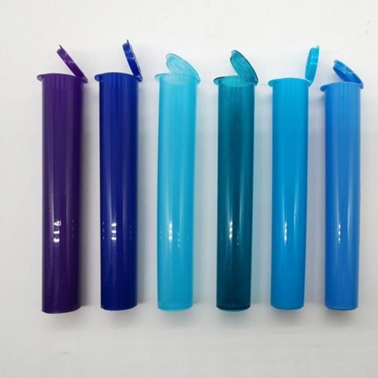 8Dram Doob Vial Waterproof Airtight Smell Proof Odor Sealing