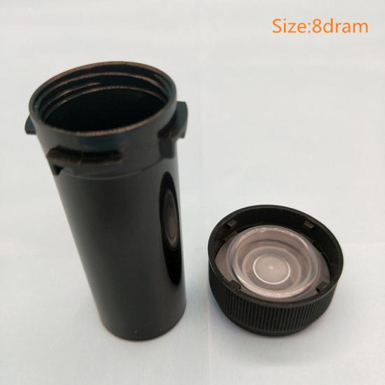 8Drams Reversible Cap Vials 8Drams Reversible Cap Vials