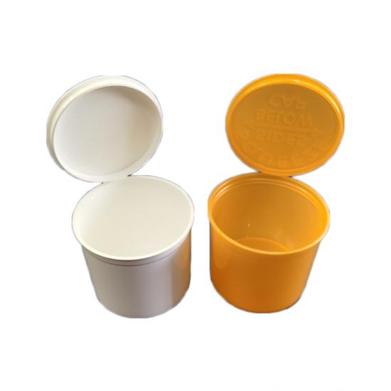 90Dr CR Herb Container Pop Top Vials 90Dr CR Herb Container Pop Top Vials