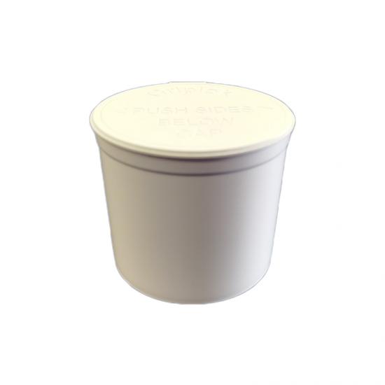 90Dr CR Herb Container Pop Top Vials 90Dr CR Herb Container Pop Top Vials