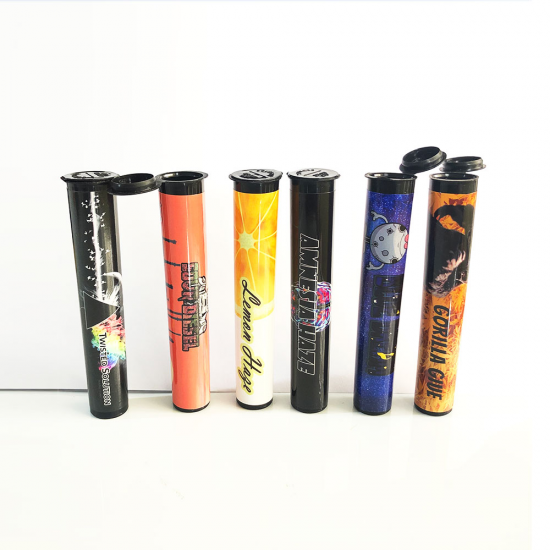 90mm 98mm 109mm 116mm 120mm Custom Child Resistant PP 90mm 98mm 109mm 116mm 120mm Custom Child Resistant PP
