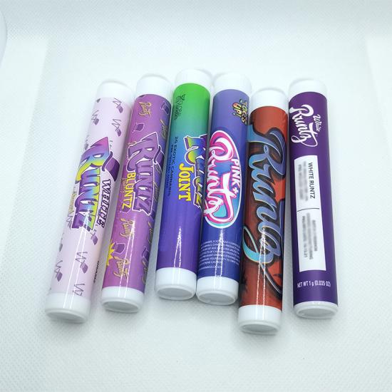90mm 98mm 109mm 116mm 120mm Custom Child Resistant PP 90mm 98mm 109mm 116mm 120mm Custom Child Resistant PP