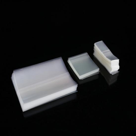 98mm 109mm Preroll Tube Customized Transparent Film