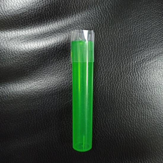 98mm 109mm Preroll Tube Customized Transparent Film 98mm 109mm Preroll Tube Customized Transparent Film